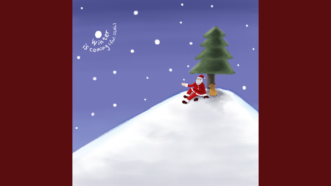 JEMINN - Winter is coming (Feat. OLNL)