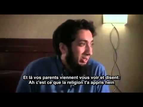 Une communauté contradictoire - Nouman Ali Khan
