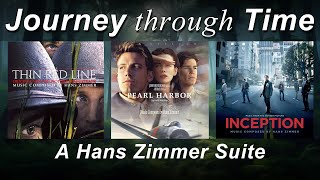 "journey Through Time" Suite - Thin Red Line, Pearl Harbor, Inception