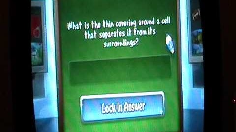 Are You Smarter Than A 5th Grader? Back To School Game #2