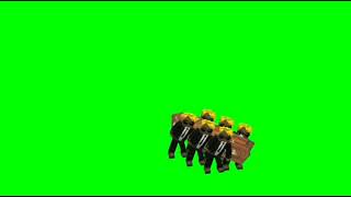 Green Screen Coffin Meme Reverse (No Copyright)