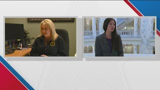 Two women vying for Ada County coroner Wealth