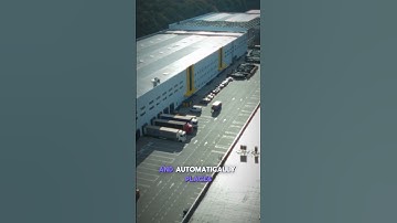 AI Manages Your Entire Inventory! #ai #aifacts