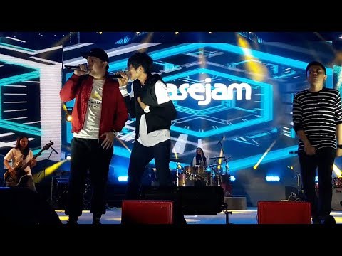 Base Jam - Bermimpi | Jakarta fair  - JIExpo Kemayoran