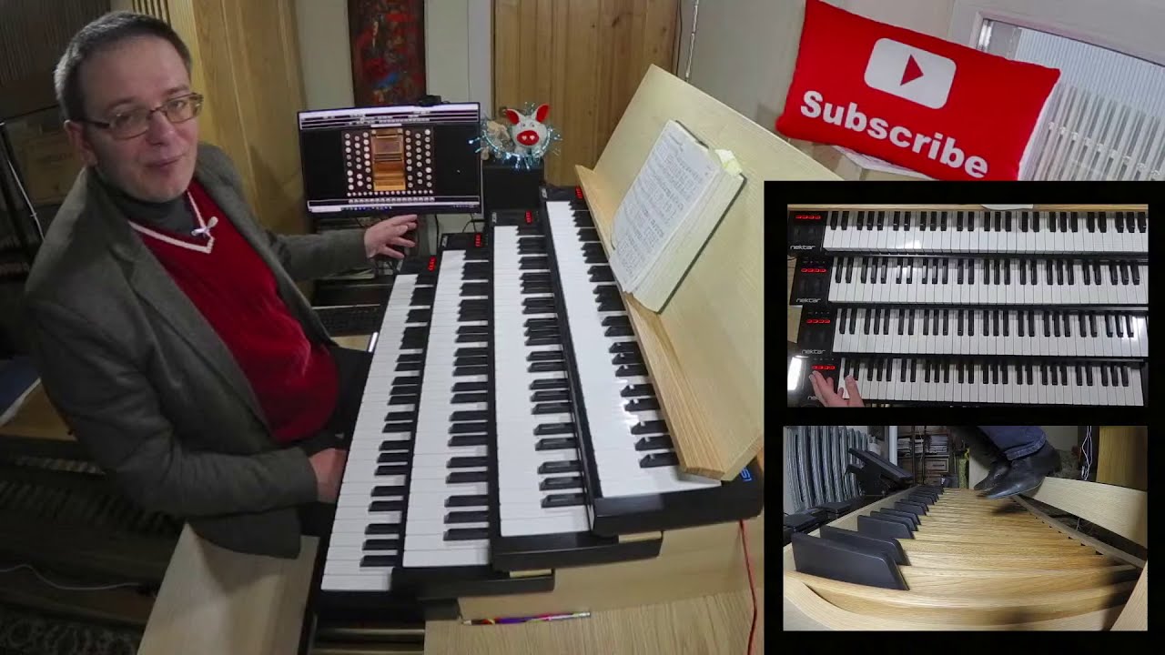 Joy to the World | ANTIOCH | Harmonic Analysis | Hauptwerk Velesovo