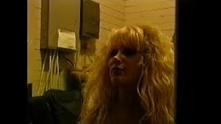 Tony Santarelli & Melissa Coates Vignette Nwa Anarchy 89 9-1-07