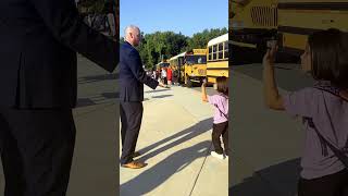 Welcome back #oneCCPS!