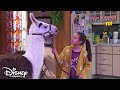 🏫 Zwyczajna szkoła | Ogarnij to! | Disney Channel Polska