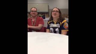 Gen Con 2015 Day 3 Wrap Up