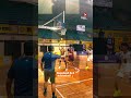 Nagaland 3x3 basketball senior national highlights against Karnataka (pre quarter finals)