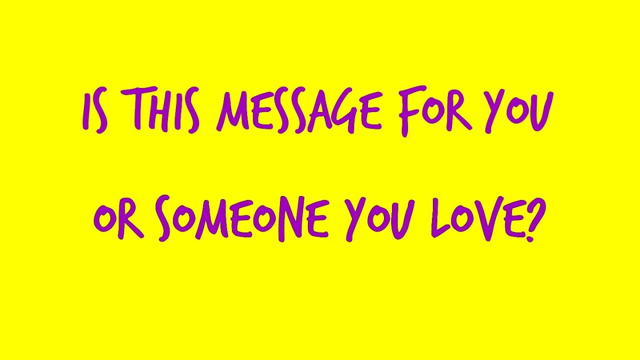 Daily Messages September 21st