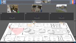 Using the Interactive Map