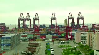 U.S. adds Chinese, Russian firms to blacklist