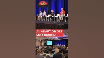 ECS 2025 Day 2 - AI, The Future of Imaging & The 5th Industrial Revolution