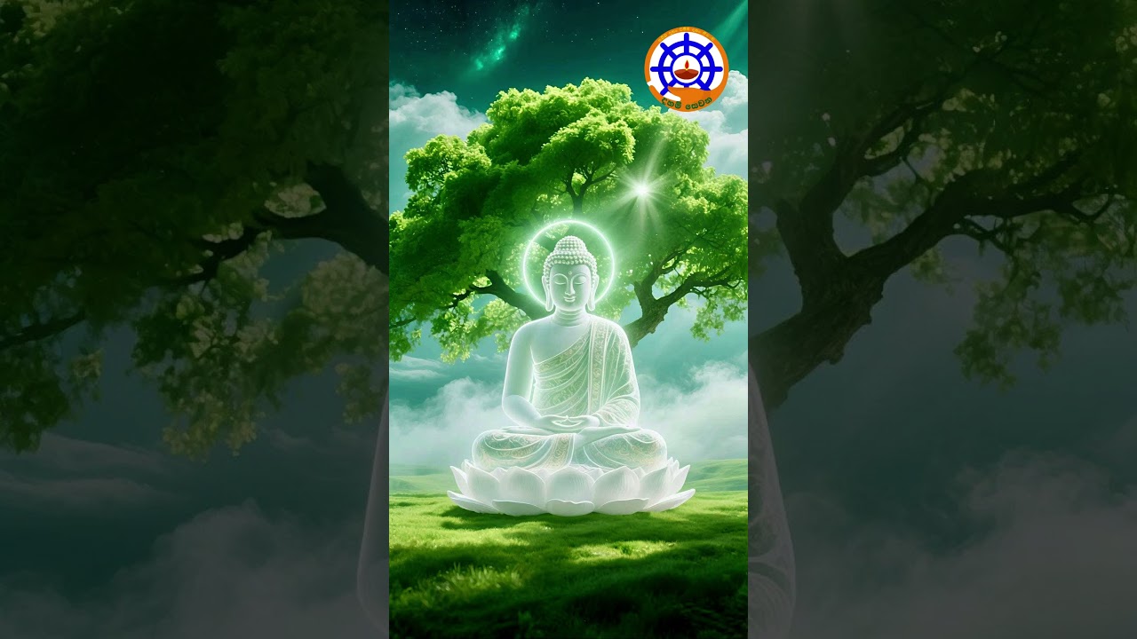 බොහෝ හොම වැදගත් නමුත් කෙටි දේශනයකි.