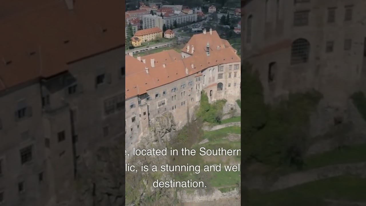 Best Cities to Visit in Czech Republic Europe