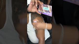 PIMBY Evanesce Soft Matte Cream Concealer 8-Shade Fade Palette Net Worth