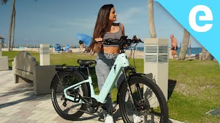 10 Ways Velotric Discover 2 E-bike is Built Differently! [Sponsored] by Electrek.co 5,138 views 3 days ago 9 minutes, 38 seconds