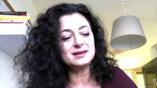 Ece Temelkuran Kadının Kendini Gururla Taşıması Kültürümüze Çok Uzak