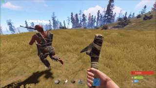 Autistic Child Is Built Like A Fucking Tank