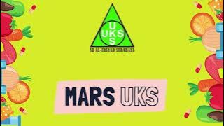 MARS UKS - INSTRUMEN