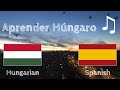 Aprende antes de dormir - Húngaro (Hablante nativo)  - con música