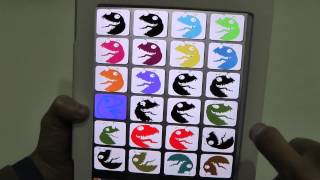 Laughing Sounds is a Laugh Soundboard App for Android screenshot 5