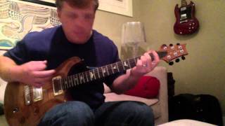 Mama Don't - JJ Cale Guitar Lesson