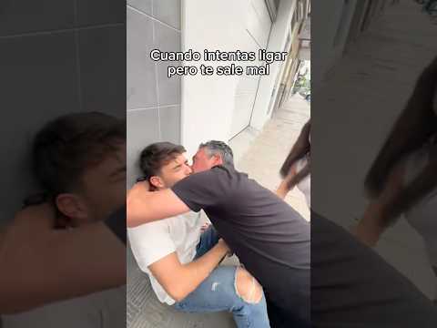 Intentas ligar pero te sale mal😂 thumbnail