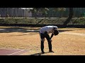 【公開!】冬のトレーニング編!