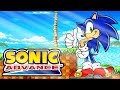 [TAS] Sonic Advance - Speedrun as Sonic