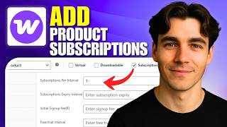 How To Add WooCommerce Subscriptions To Existing Products (Tutorial 2026)