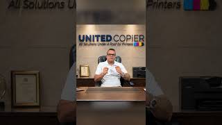 Canon Colour Production Machine | New Launch 2026 | IMAGEpress V770 #unitedcopier #printingbusiness