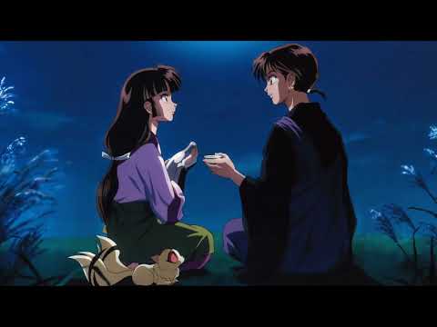 Sango Suite Inuyasha OST By Kaoru Wada 