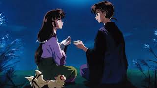 Download Lagu Sango (Suite) | Inuyasha (OST) by Kaoru Wada MP3