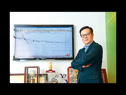 陳永陸：抗跌力足，福壽園分注買入！ 2021 08 01