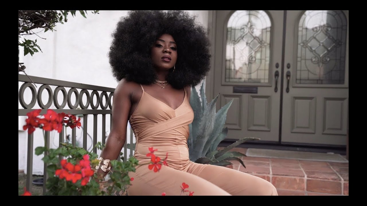 Preyé - Love Fumes (Official Music Video)