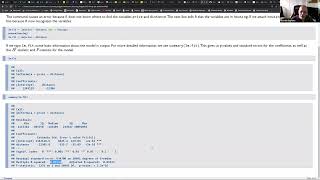 ISLR Book Club: Chapter 3: Linear Regression (2022-01-13) (islr02)