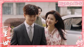 Zhousheng Chen Proposes to Shi Yi and They Go to Register The Marriage💕 | Forever and Ever