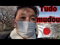 Olha oque aconteceu comigo / Japão para poucos #vivendonojapao