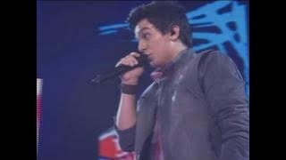 Luan Santana- Um Beijo