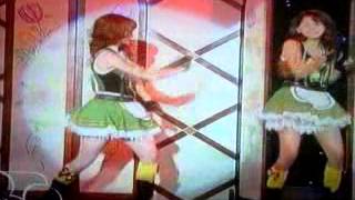 Shake It Up Copy Kat Dance