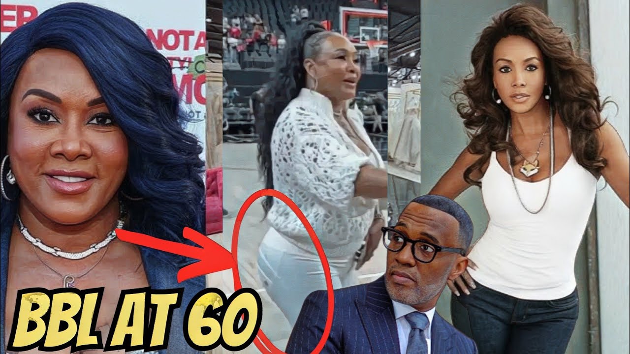 did vivica fox have a bbl Image 8
