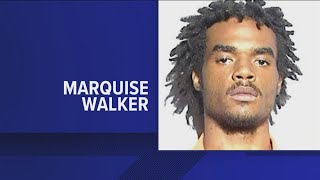 Second suspect in May double homicide arrested