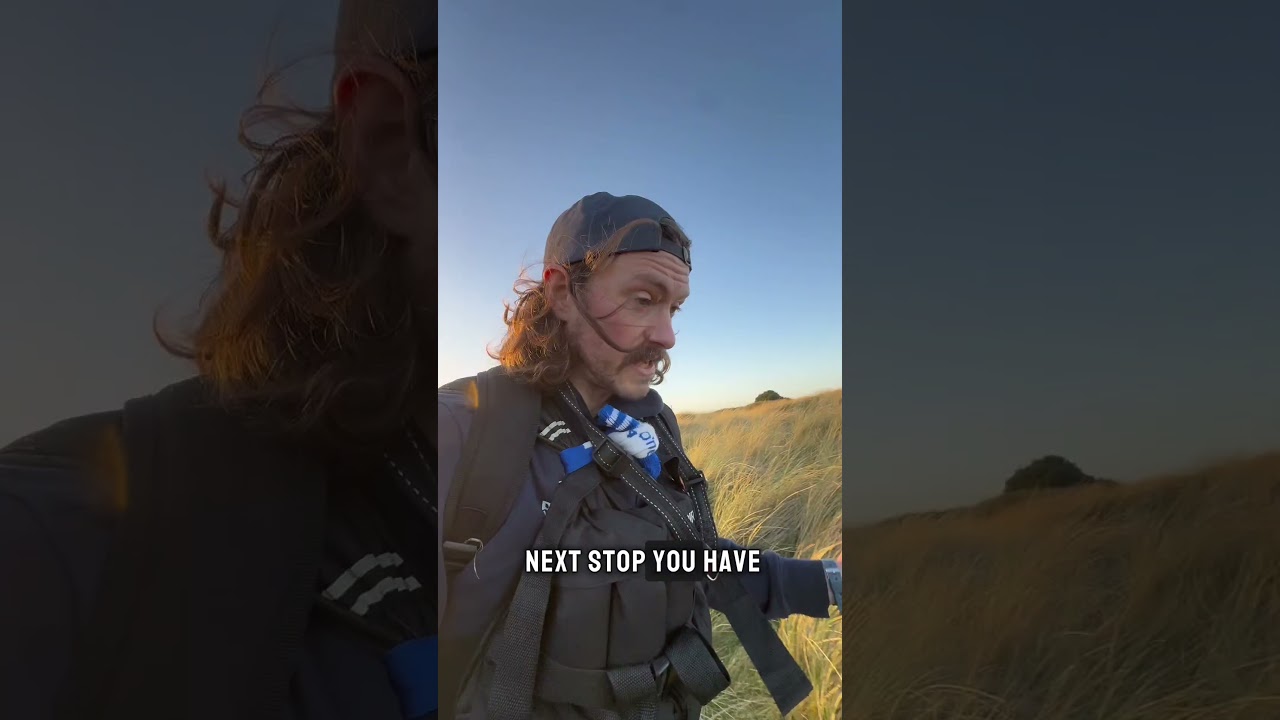 Iain Liam Ward YouTube