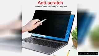 Laptop Privacy Screen Protector For Lenovo Xiaomi Dell Hp Pc Notebook 11-17 Inch Anti-Spy Filter Fil