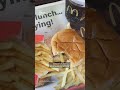 McDonald's says overwhelming marketing, product launches led to slump in sales