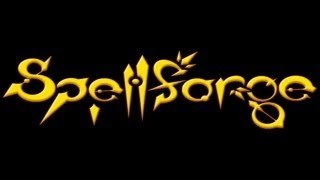 Let's look at: SpellForge (Pre-Alpha)