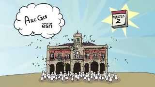 Tu Ayuntamiento Online: apps para toda la ciudad screenshot 5