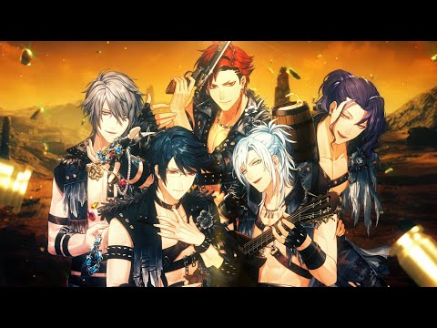 ブライダルイベントPV「Kiss or Bullet」
